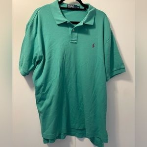 Men’s Polo